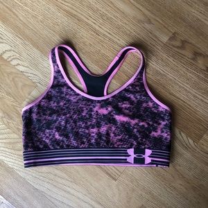 Under Armour Sports Bra